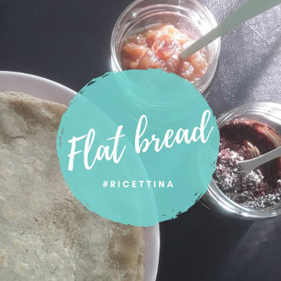 flat-bread