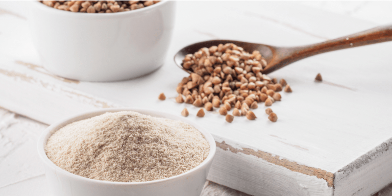Grano saraceno