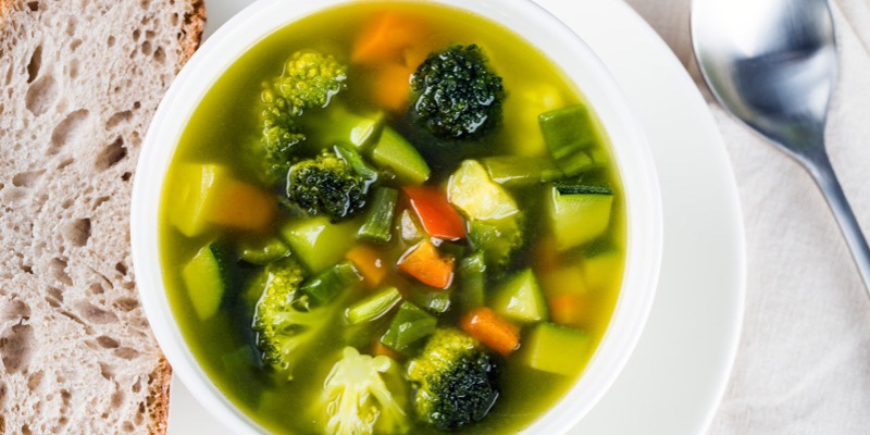 Come consumare il lievito alimentare