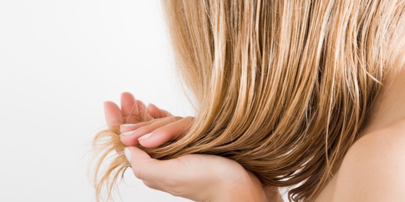 Lievito alimentare e capelli