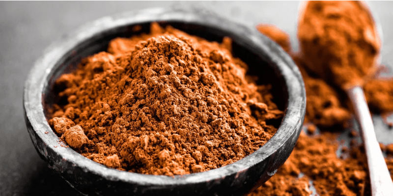 Il cioccolato é da dieta