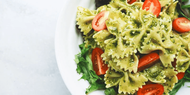 Insalata di pasta