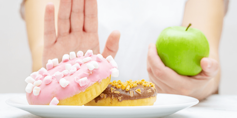 Le trappole della dieta