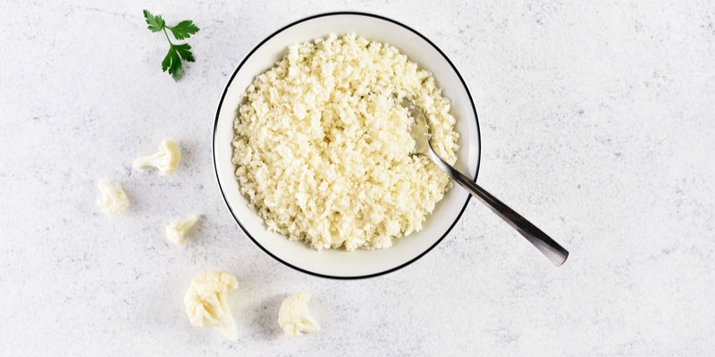 Cosa mangiare al posto del pane