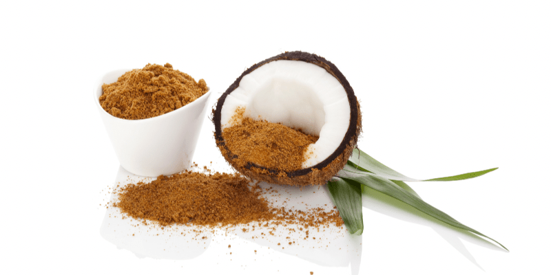 Benefici nutrizionali del cocco
