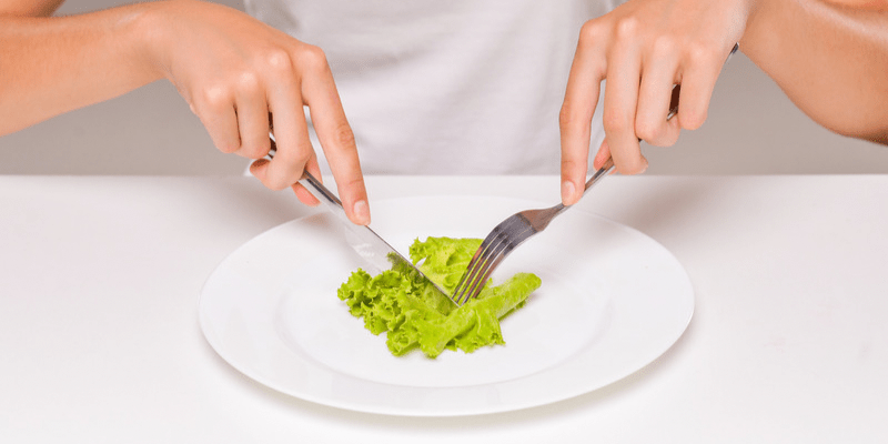 Dimagrire mangiando la pasta 